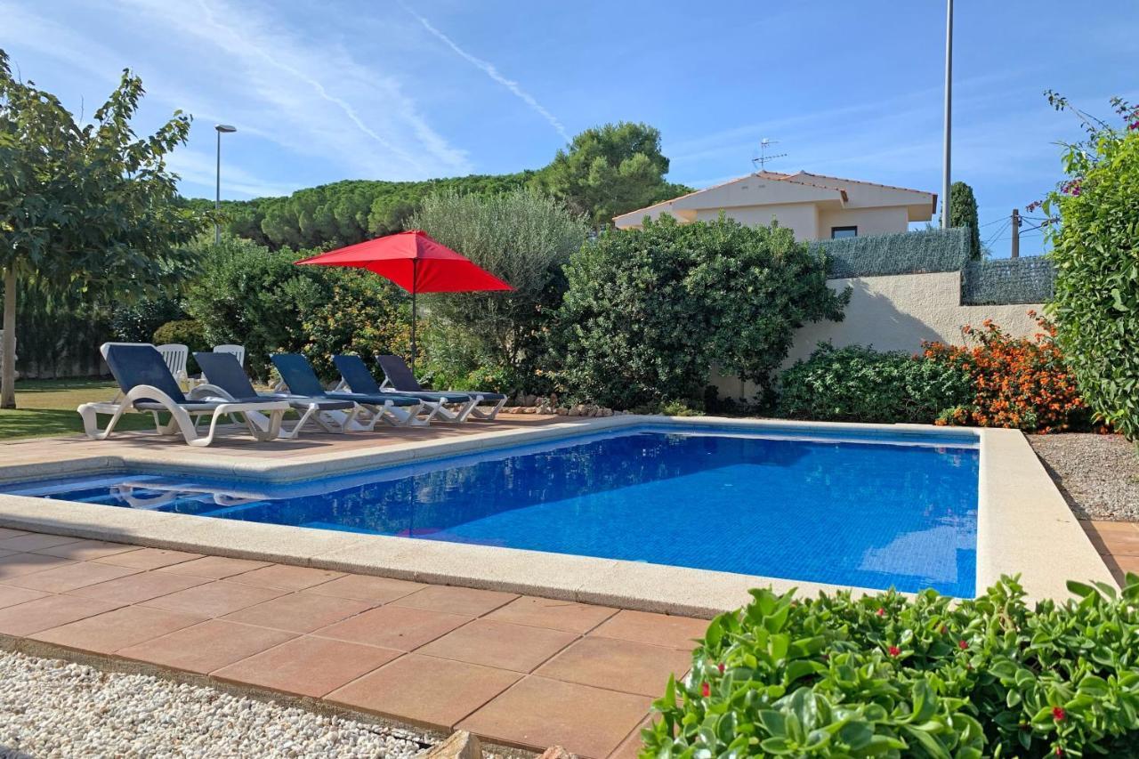 Villa Riells De Dalt L' Escala